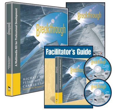 Breakthrough (Multimedia Kit)