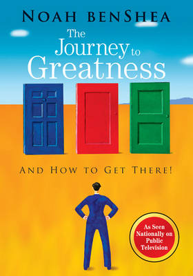 The Journey to Greatness: National Public Television Edition