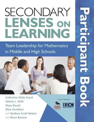 Secondary Lenses on Learning Participant Book