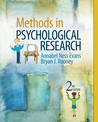 Methods in Psychological Research