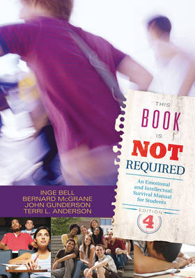 This Book is Not Required