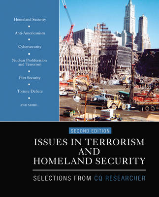 Issues in Terrorism and Homeland Security