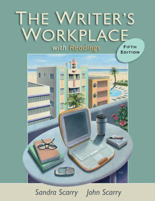 Writing Workplace