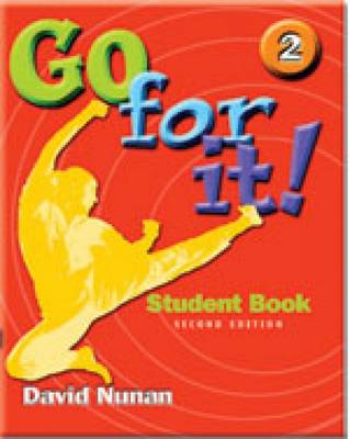 Go for It!: Book 2B