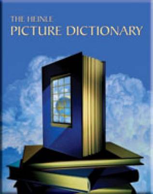 The Heinle Picture Dictionary: Chinese, Traditional