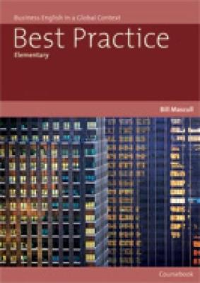 Best Practice Elementary: Workbook
