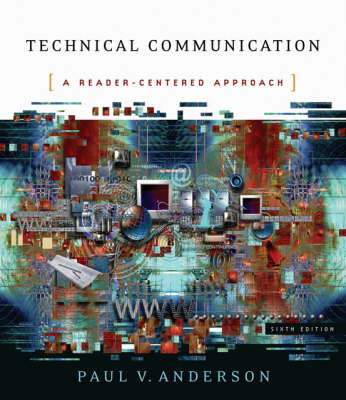 Technical Communication 6e