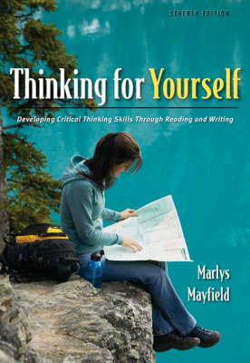 Thinking for Yourself