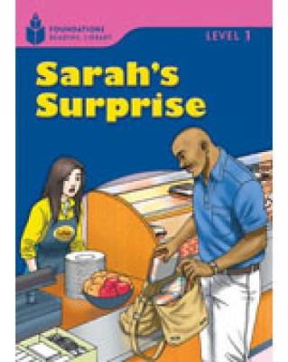 Sarah's Surprise