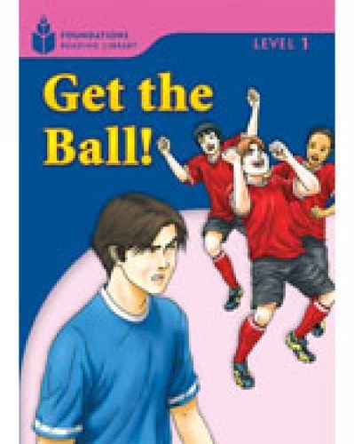 Get the Ball!