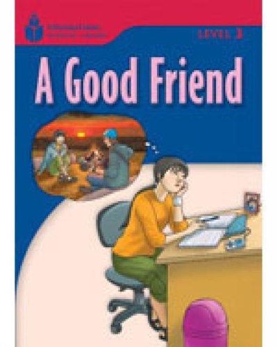 A Good Friend