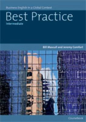 Best Practice Intermediate: Workbook