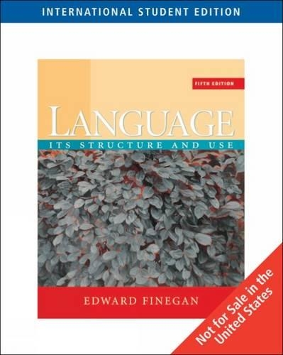 Language