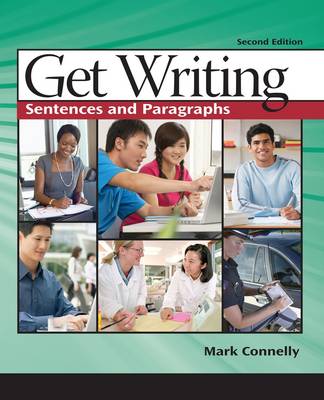 Get Writing