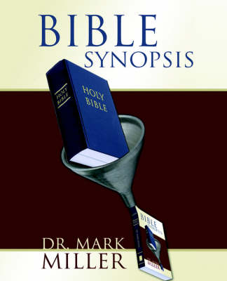Bible Synopsis