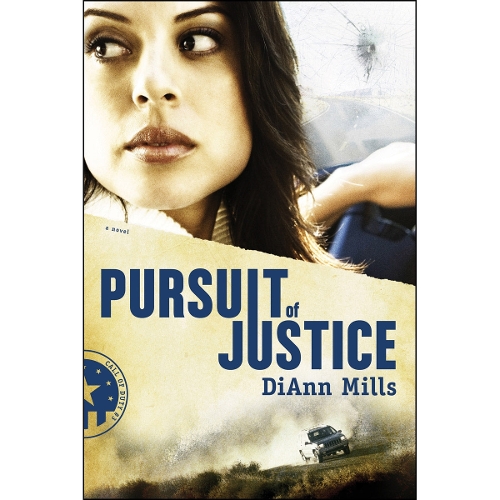Pursuit Of Justice