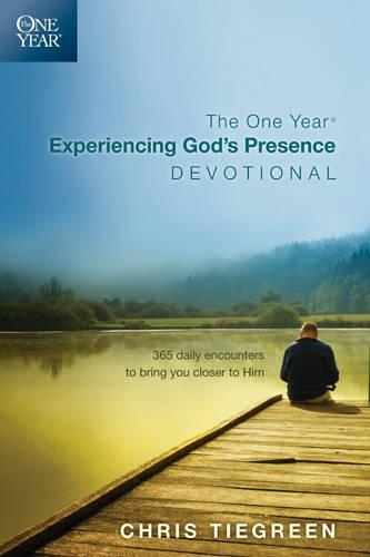 One Year Experiencing God's Presence Devotional, The