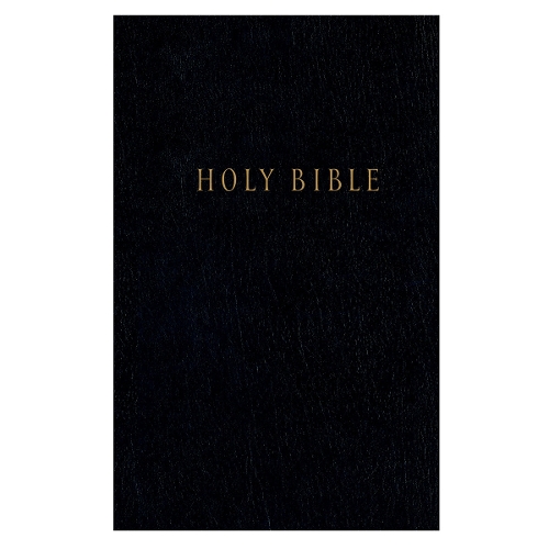 Holy Bible-NLT