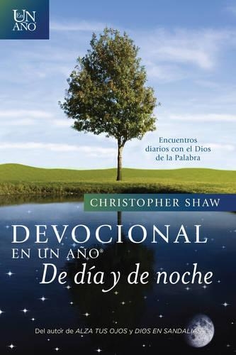 Devocional En Un Ano-de Dia y de Noche