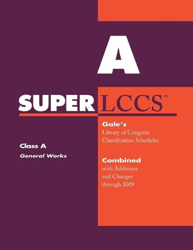 SUPERLCCS