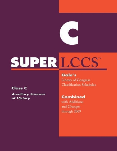 SUPERLCCS