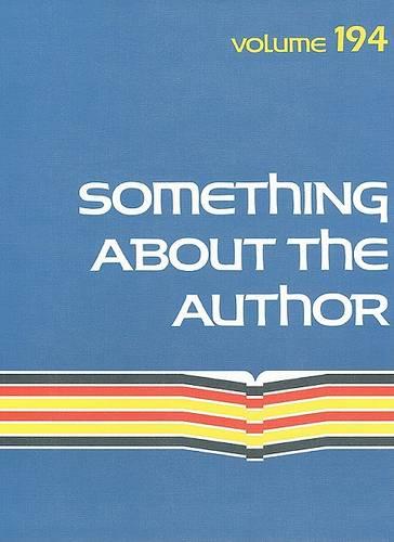 Something about the Author