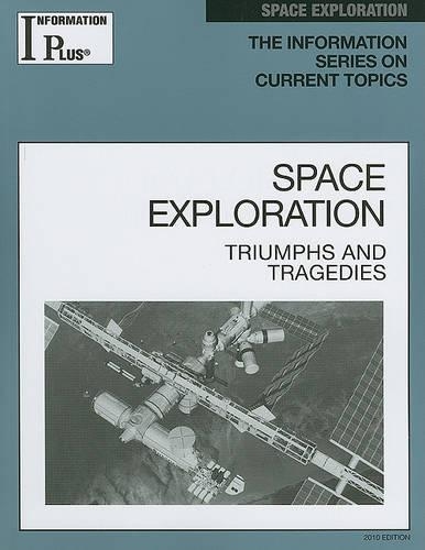 Information Plus Reference: Space Exploration