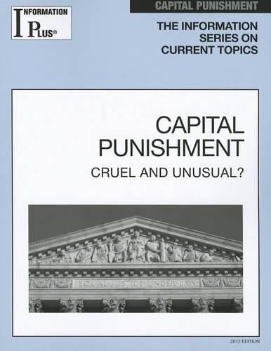 Capital Punishment