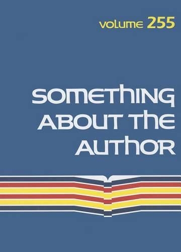 Something about the Author
