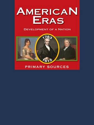 American Eras: Primary Sources