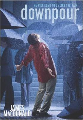 Downpour - Member Book
