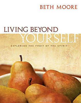 Living Beyond Yourself Audio Book