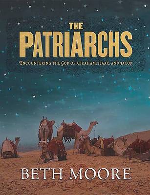 Patriarchs Audio Book, The