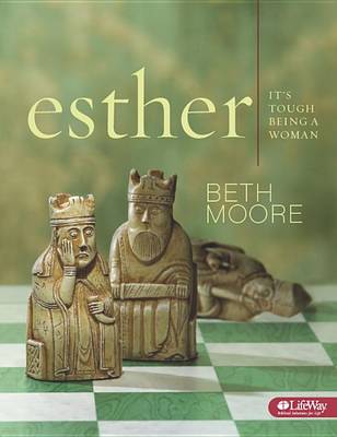 Esther - Audio CDs