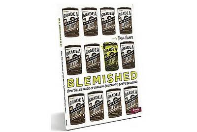 Blemished: How the Message of Malachi Confronts Empty Religion - Member Book