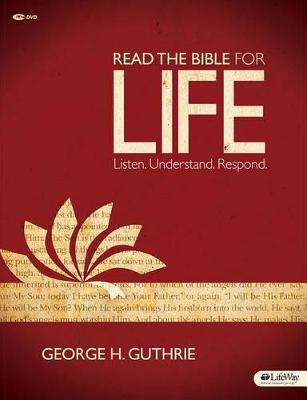 Read the Bible for Life - Leader Kit