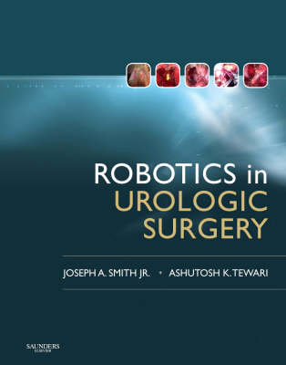 Robotics in Urologic Surgery