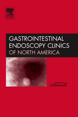 Endoscopic Ultrasound, An Issue of Gastrointestinal Endoscopy Clinics