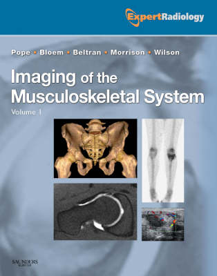 Imaging of the Musculoskeletal System