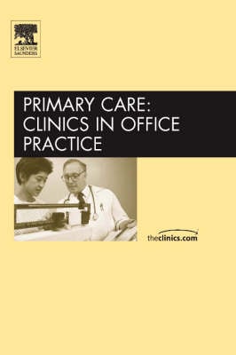 Adolescent Medicine, An Issue of Primary Care: Clinics in Office Practice