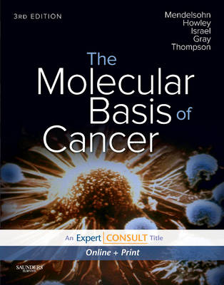 The Molecular Basis of Cancer