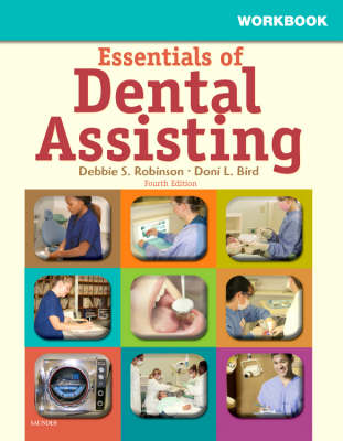 Workbook for Essentials of Dental Assisting