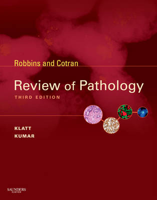 Robbins and Cotran Review of Pathology