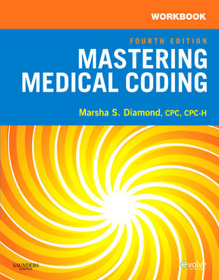 Workbook for Mastering Medical Coding