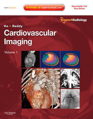 Cardiovascular Imaging, 2-Volume Set