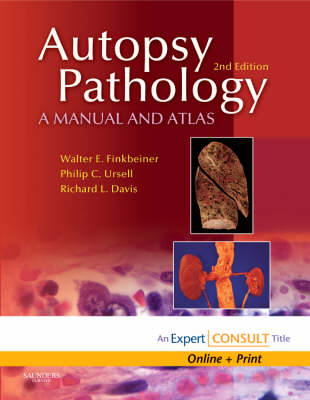 Autopsy Pathology: A Manual and Atlas