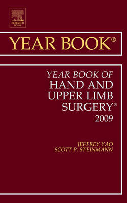 Year Book of Hand and Upper Limb Surgery 2009