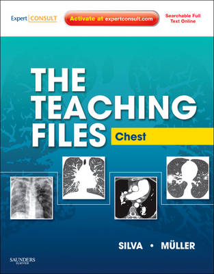 The Teaching Files: Chest