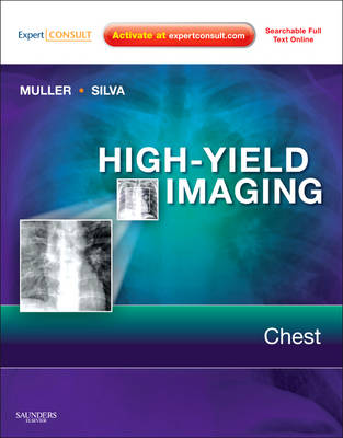 High-Yield Imaging: Chest