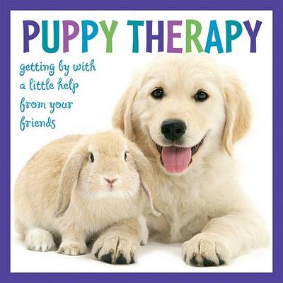Puppy Therapy